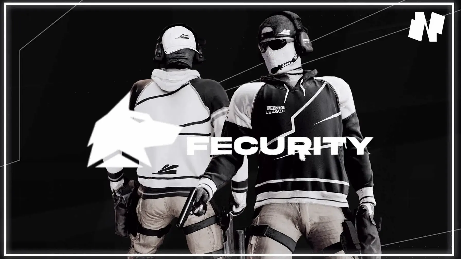  Чит FECURITY UNLOCKER Для COD MW 3