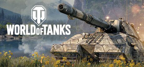 World Of Tanks