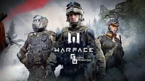 WarFace 