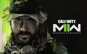 COD MW 2