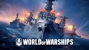 World Of Warships 